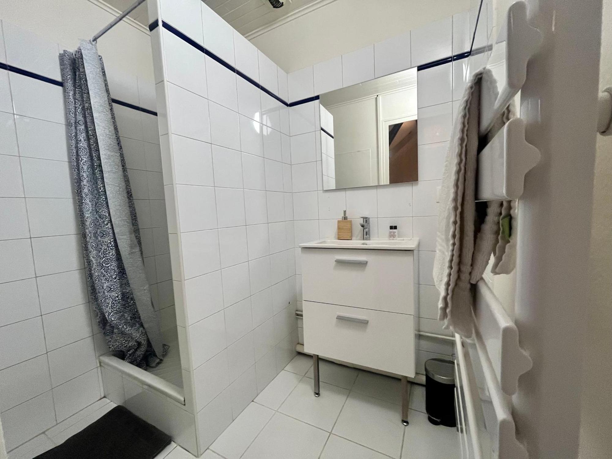 Suite Polka Lyon Exterior foto